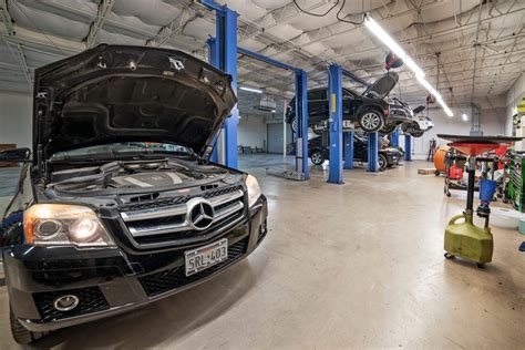 Best Auto Repair Shop in Davao .
